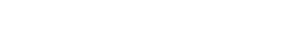 Insider expendition logo