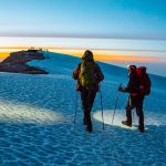 Kilimanjaro Luxury Treks